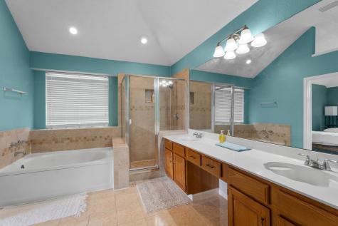 2422 Whispering Cove Circle Garland TX 75044