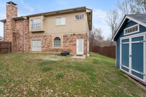 2422 Whispering Cove Circle Garland TX 75044