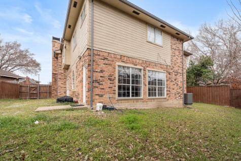 2422 Whispering Cove Circle Garland TX 75044