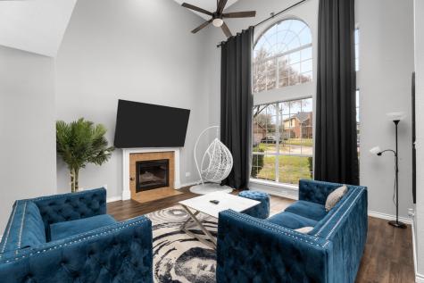 2422 Whispering Cove Circle Garland TX 75044