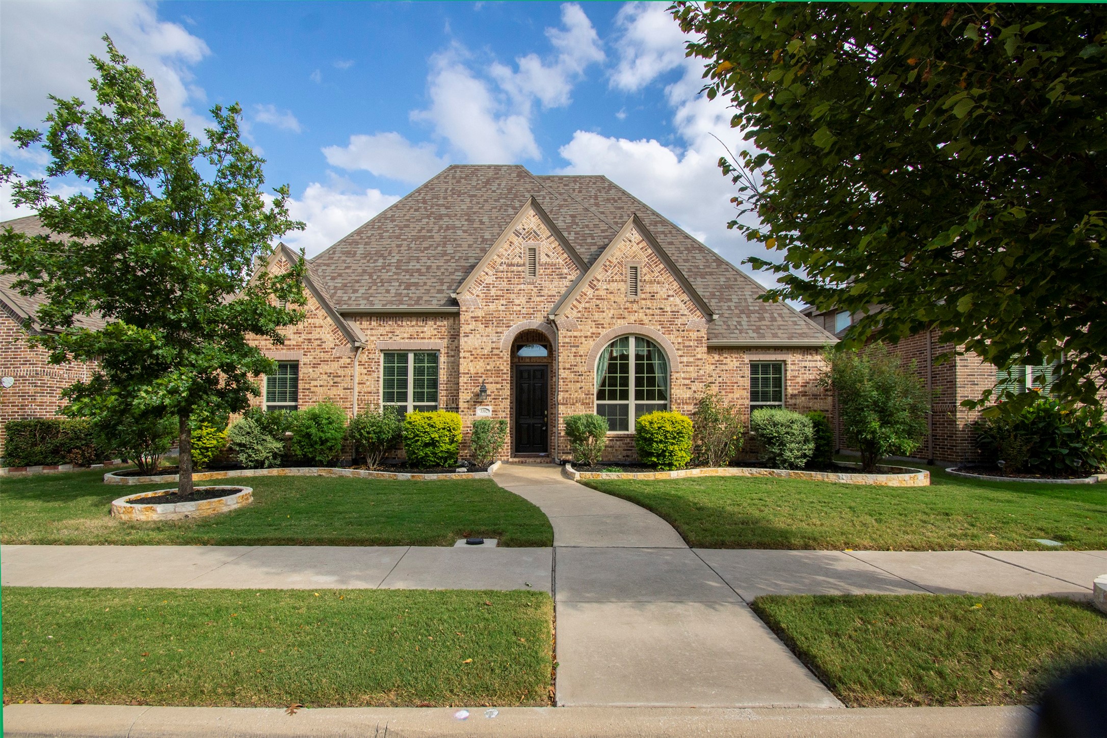 3302 Washington Drive Melissa TX 75454