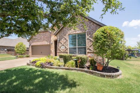 210 Spruce Trail Forney TX 75126