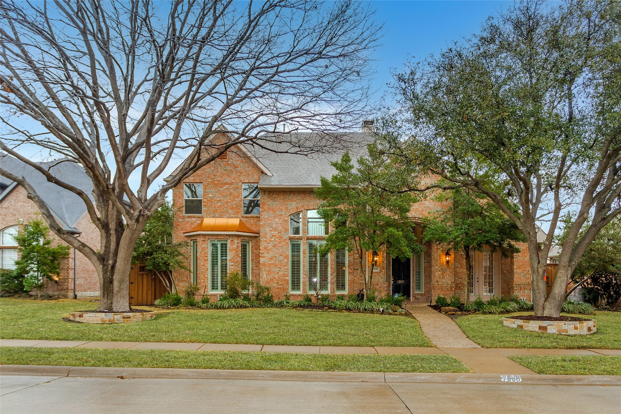 7908 Saragosa Creek Drive Plano TX 75025