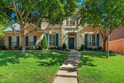 2904 High Oaks Drive Grapevine TX 76051