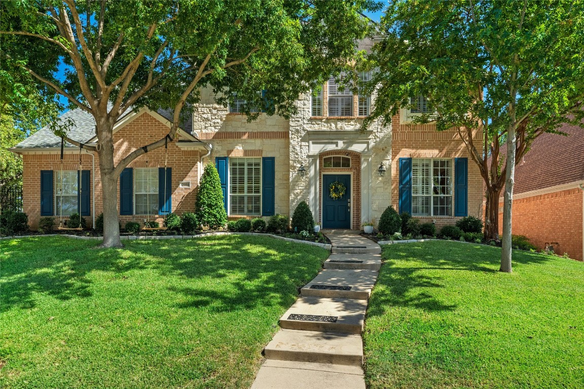 2904 High Oaks Drive Grapevine TX 76051