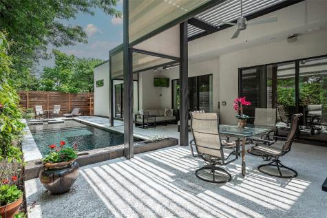 4336 Taos Road Dallas TX 75209