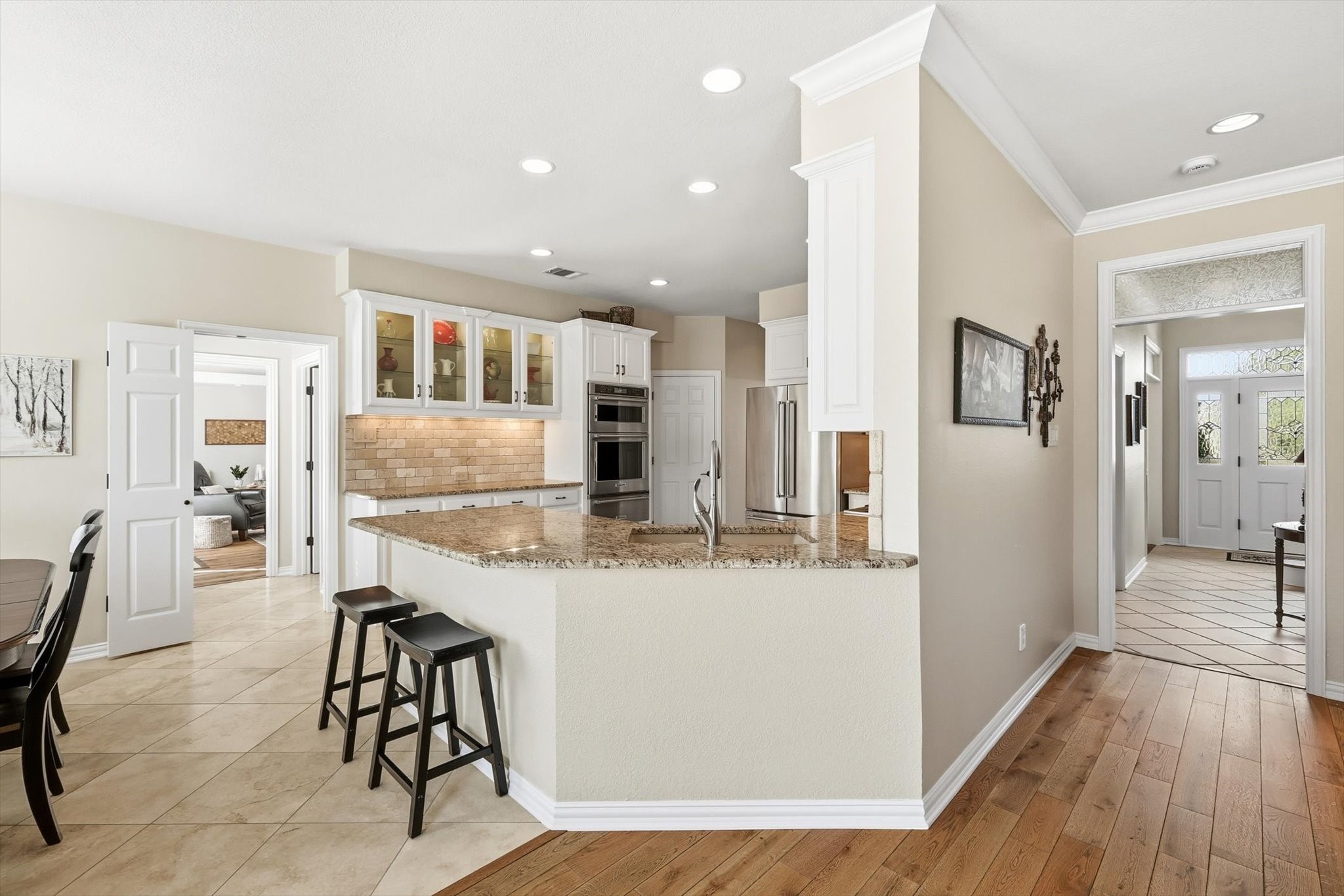 801 Bent Tree Drive Euless TX 76039