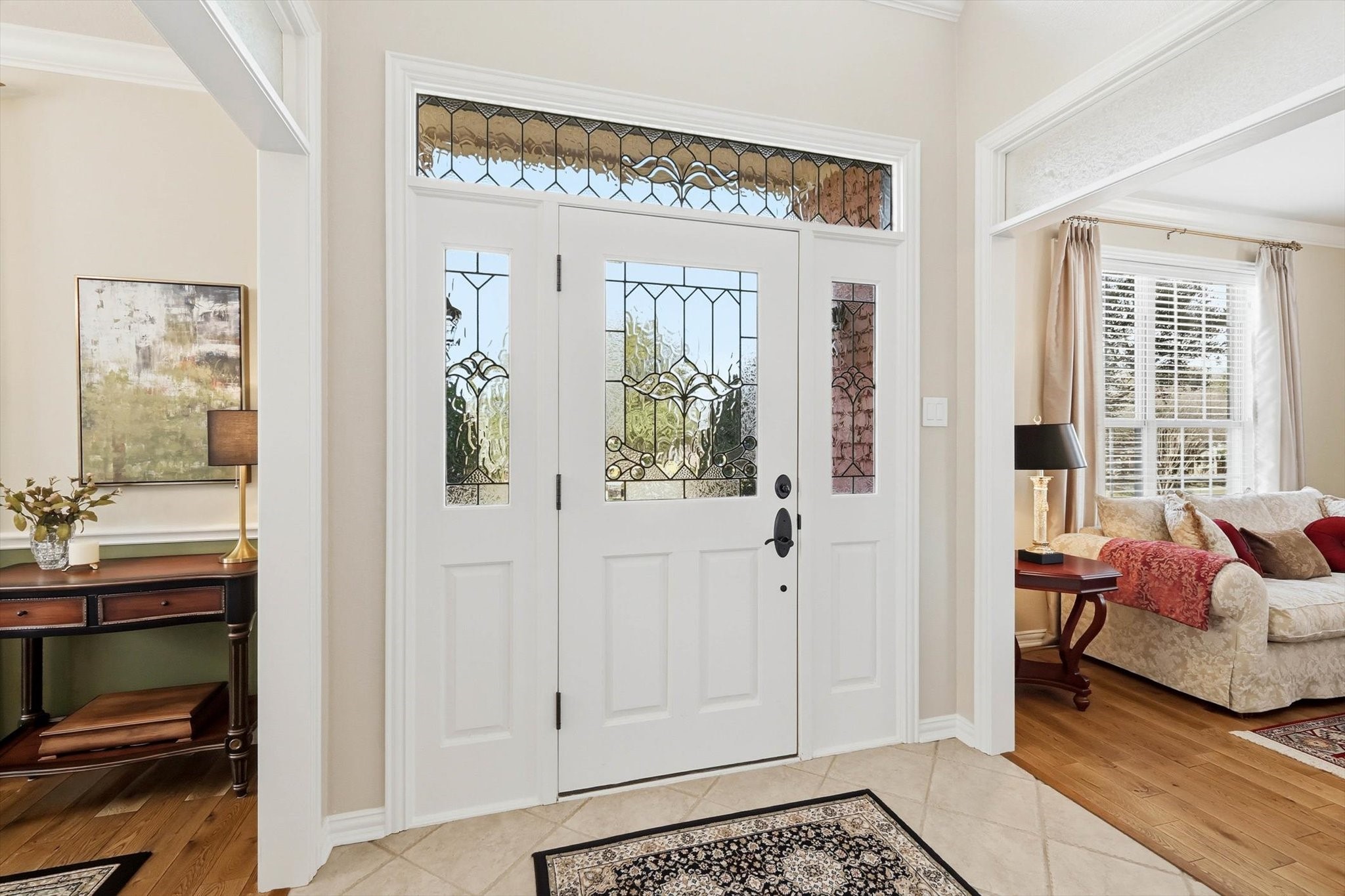 801 Bent Tree Drive Euless TX 76039