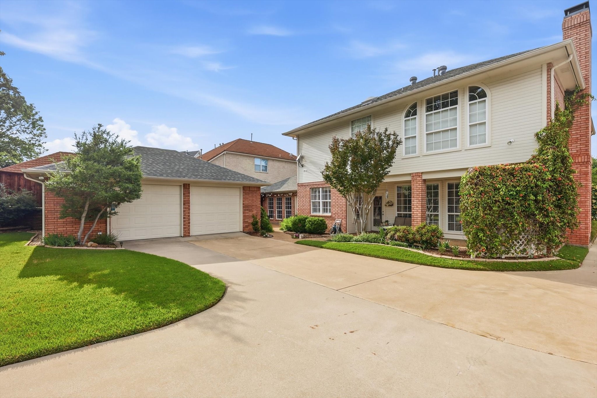 801 Bent Tree Drive Euless TX 76039