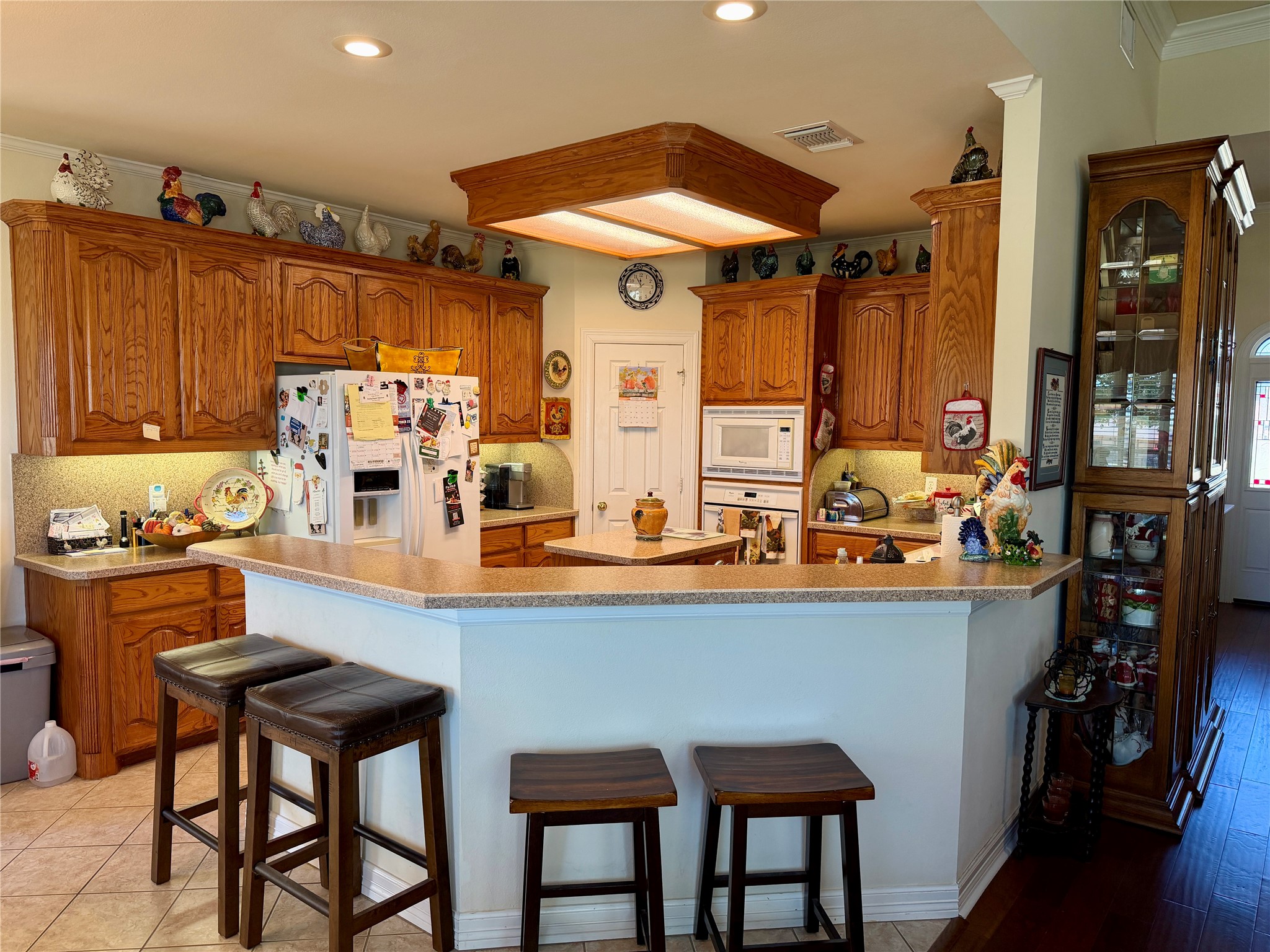 1333 E Highland Road Waxahachie TX 75167