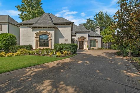 6429 Orchid Lane Dallas TX 75230