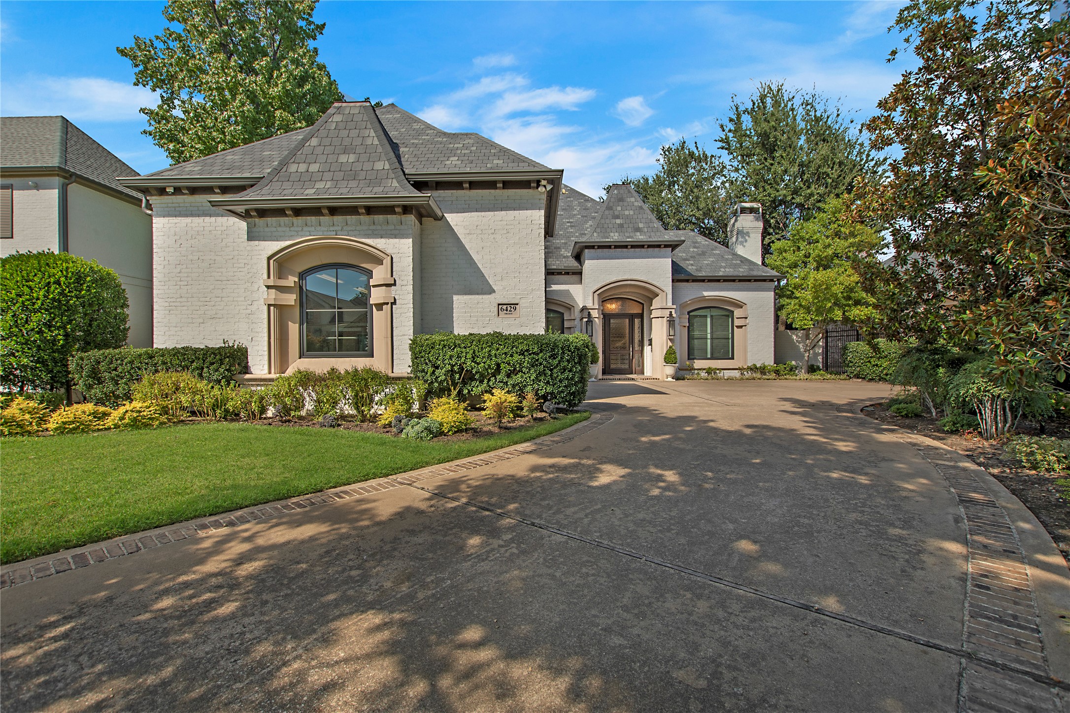 6429 Orchid Lane Dallas TX 75230