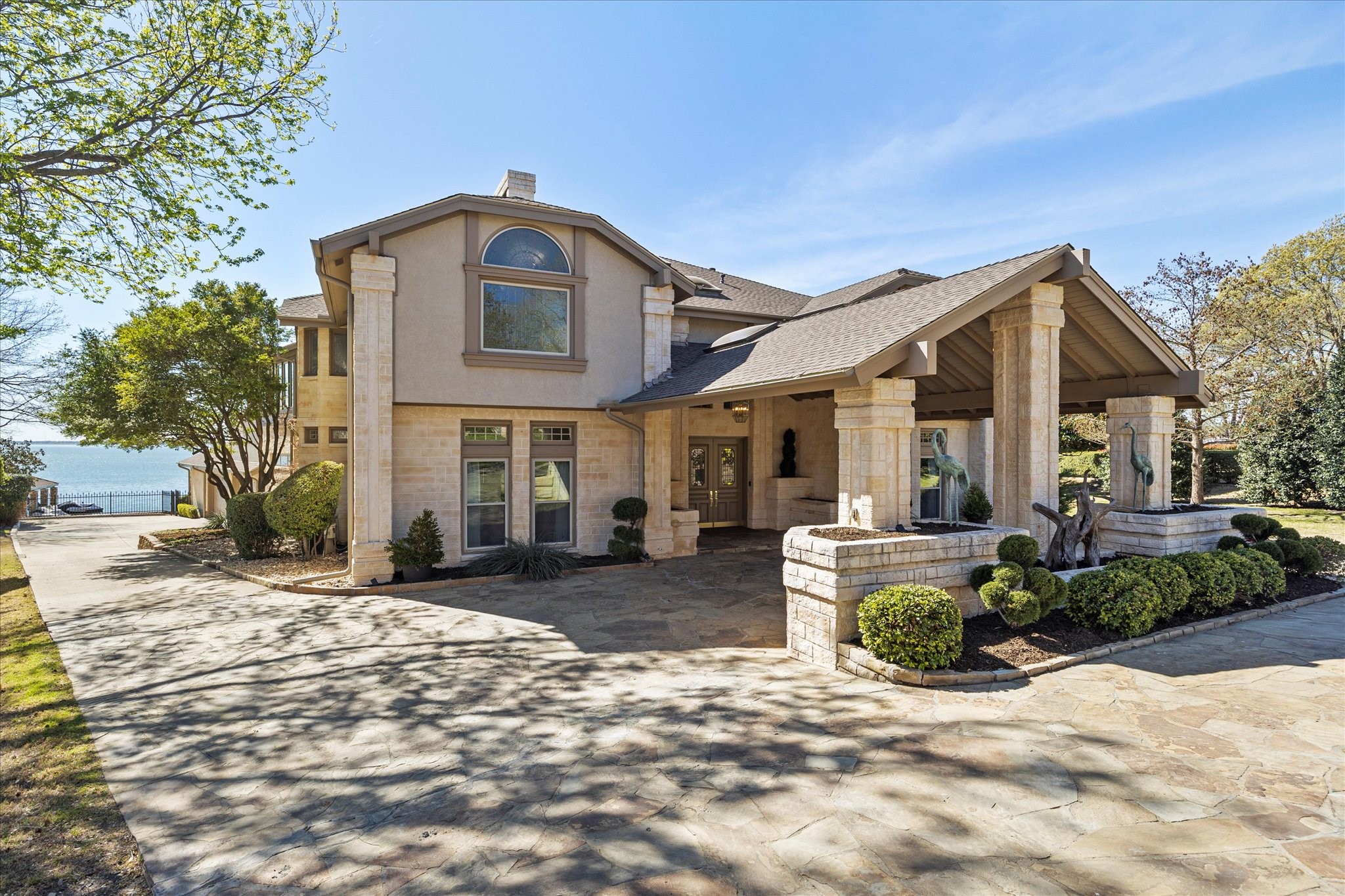 16 Lakeway Drive Heath TX 75032