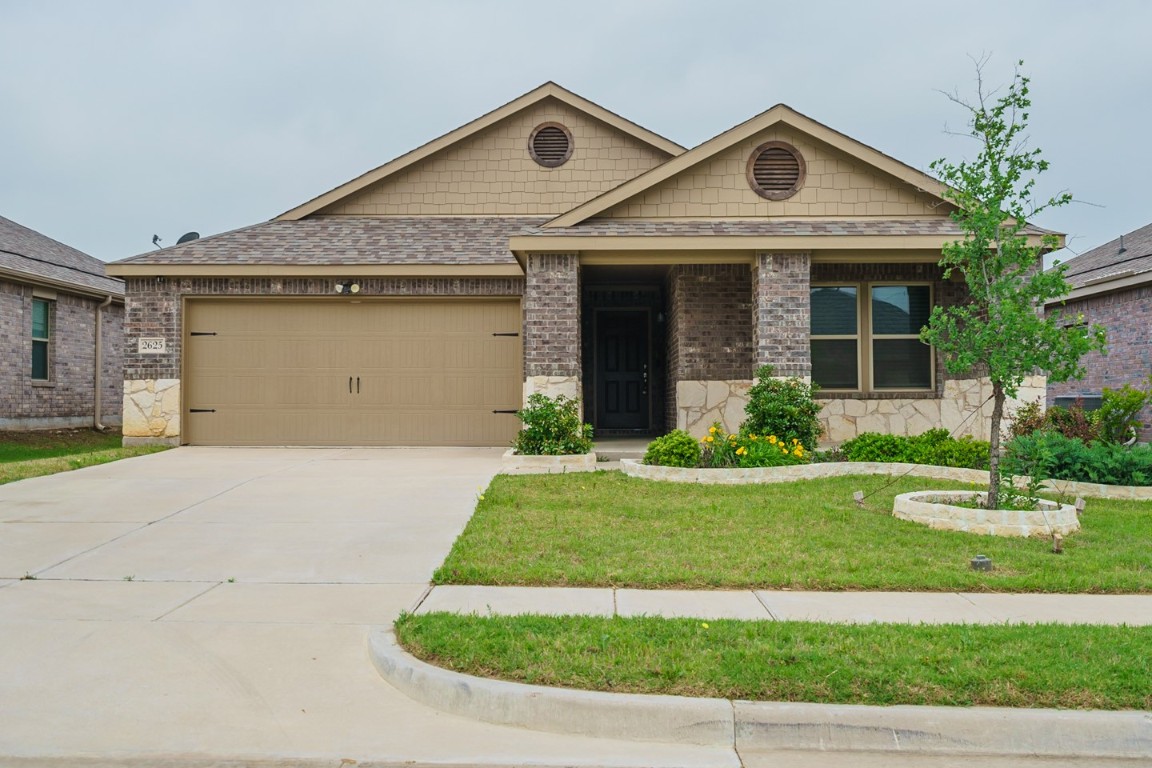 2625 Wesley Avenue Aubrey TX 76227