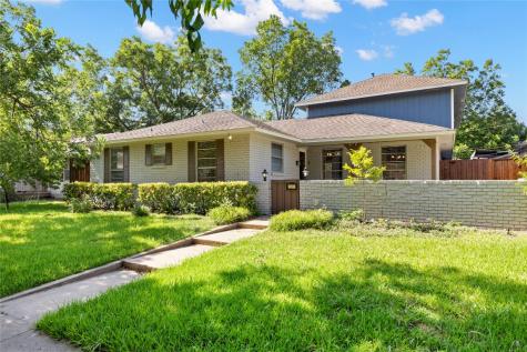1610 Charlotte Drive Garland TX 75041