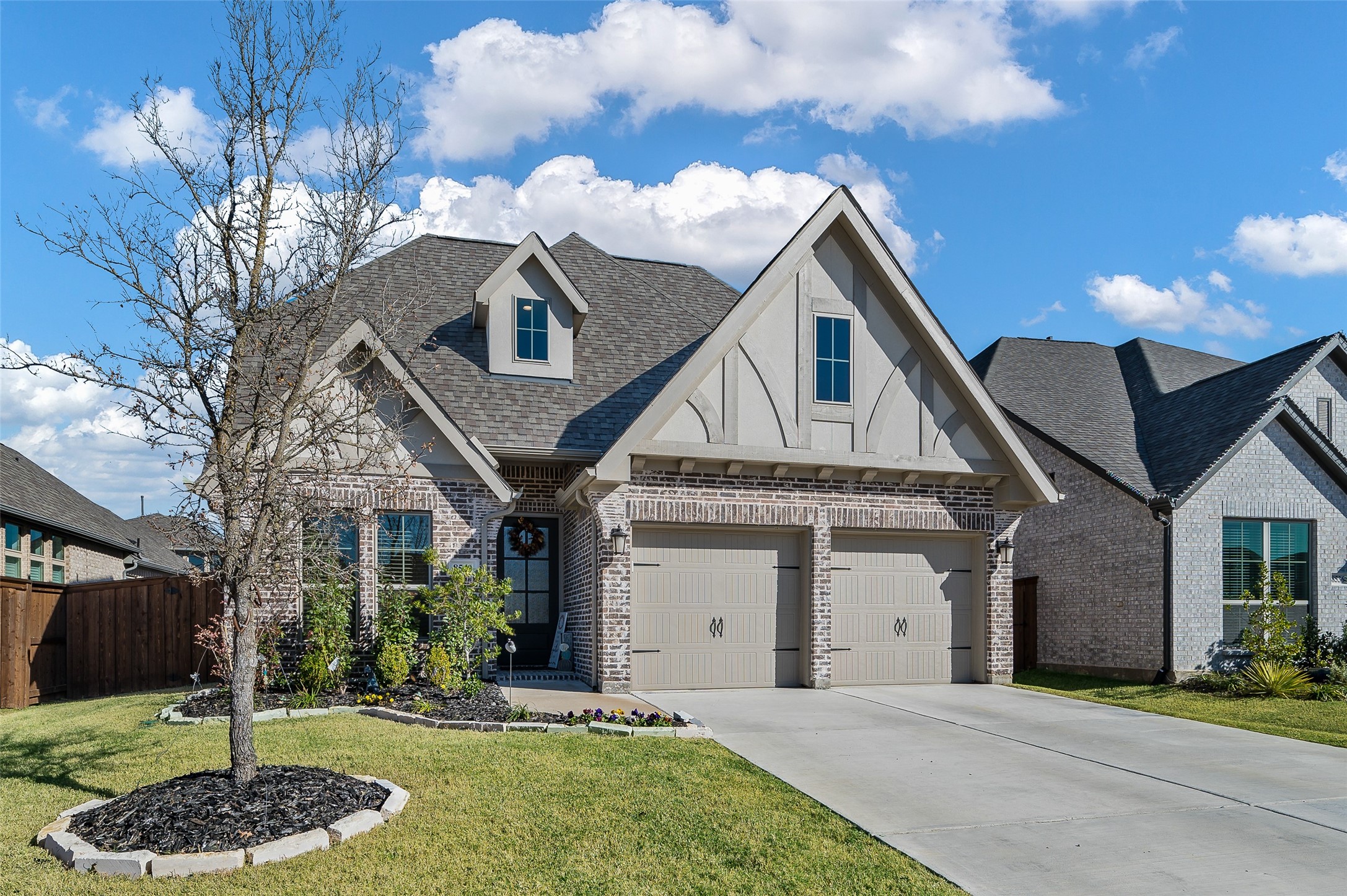 8540 Holliday Creek Way Mckinney TX 75071
