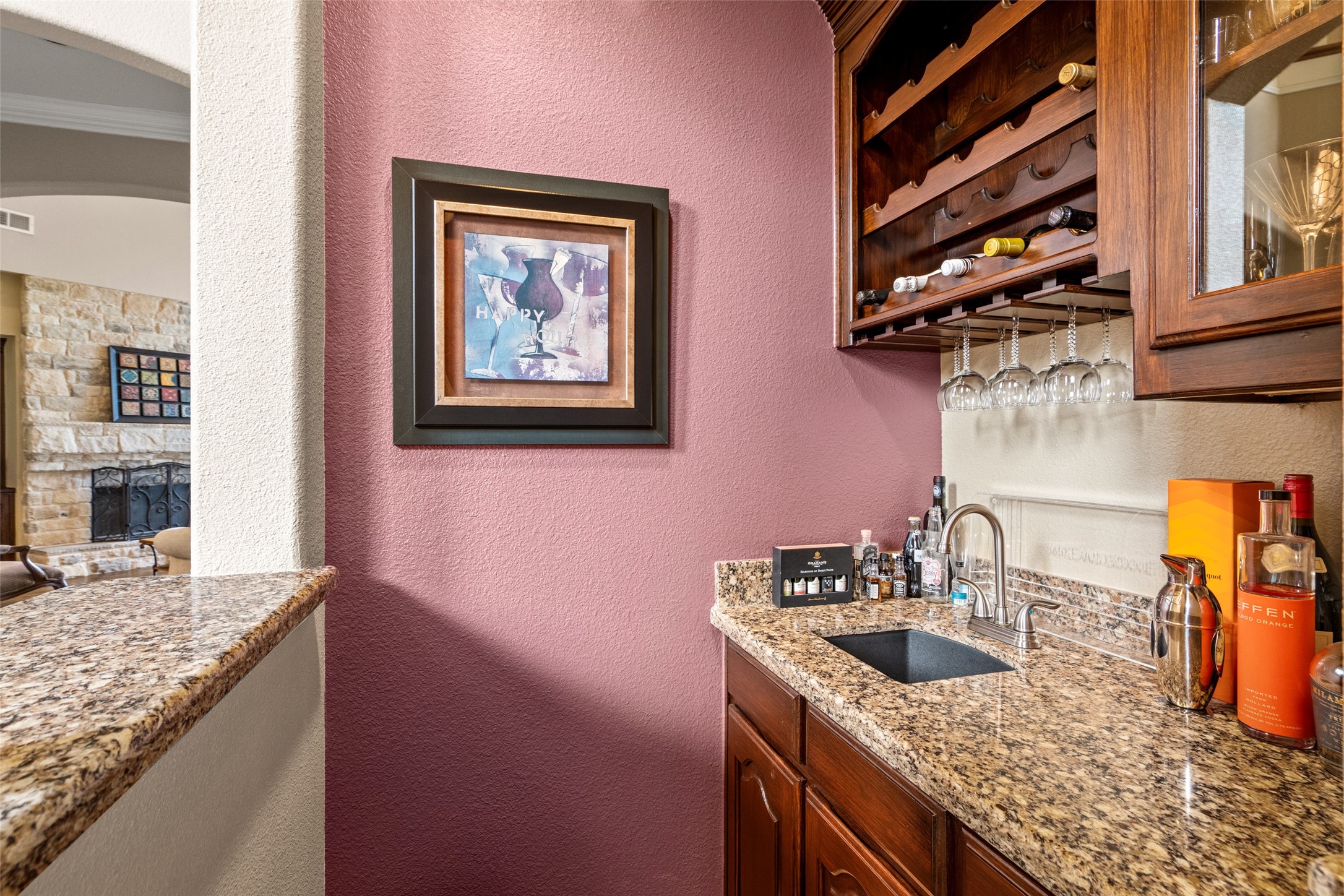 135 Manchester Lane Coppell TX 75019