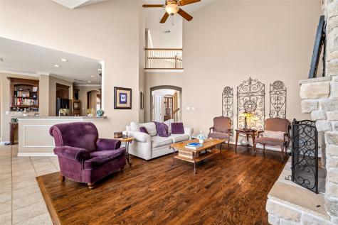 135 Manchester Lane Coppell TX 75019