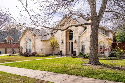 135 Manchester Lane Coppell TX 75019