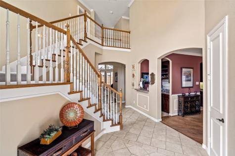135 Manchester Lane Coppell TX 75019