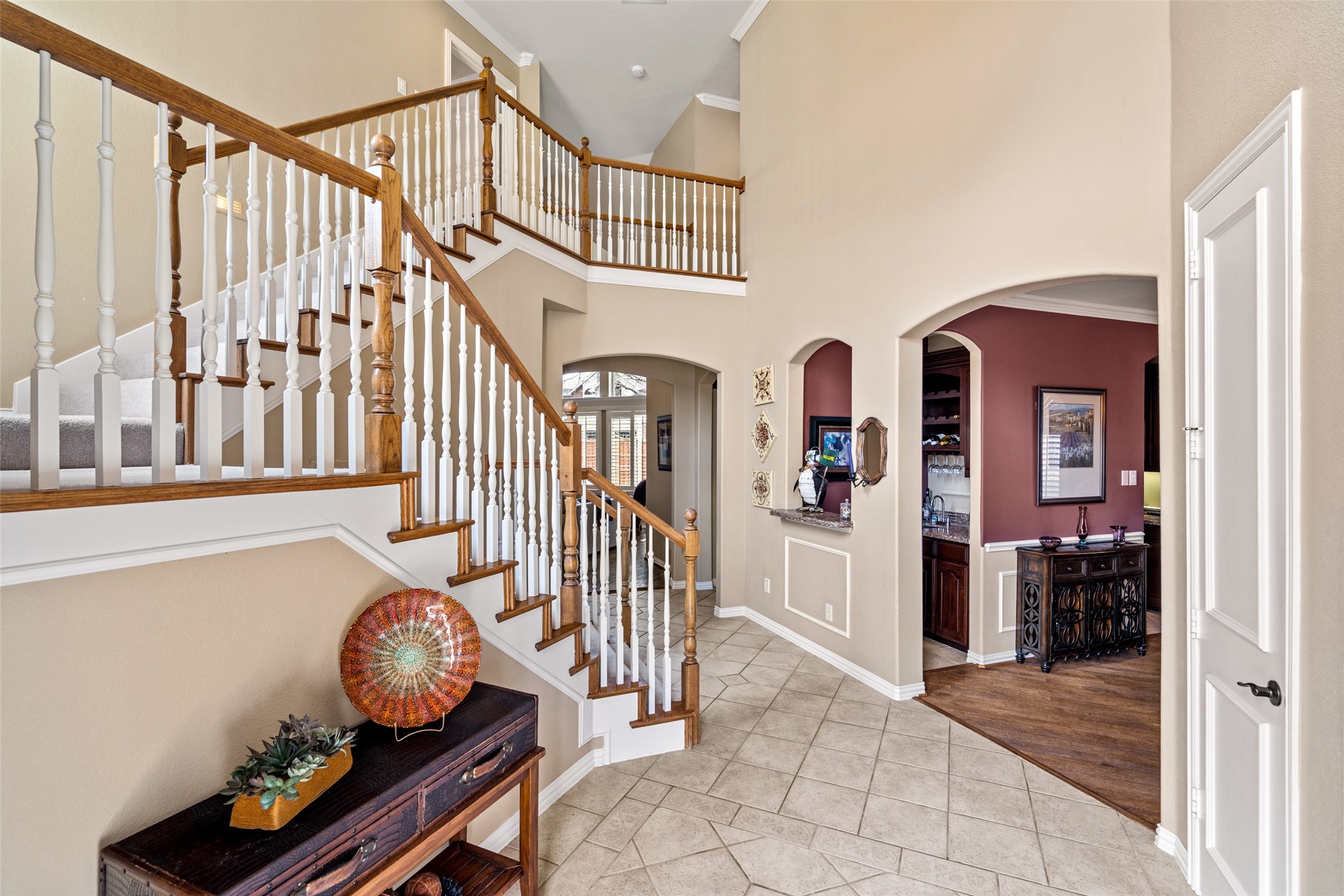 135 Manchester Lane Coppell TX 75019
