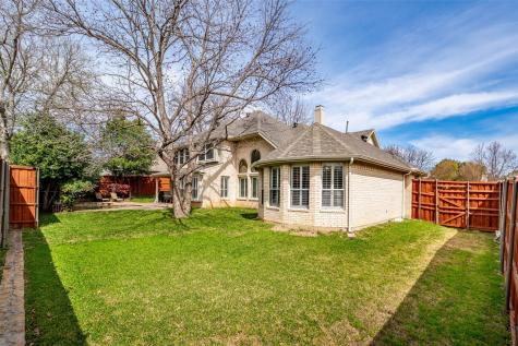 135 Manchester Lane Coppell TX 75019