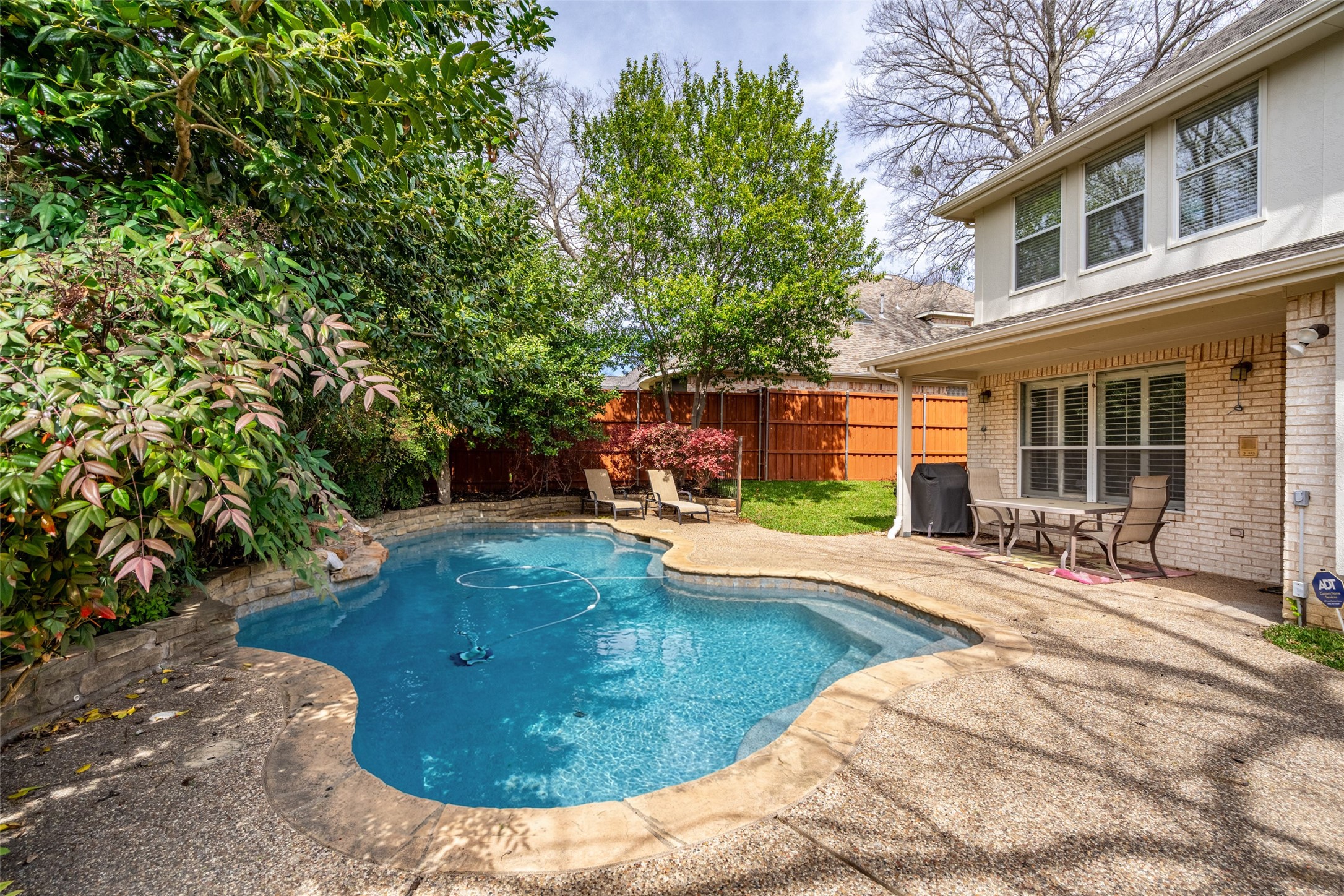 135 Manchester Lane Coppell TX 75019