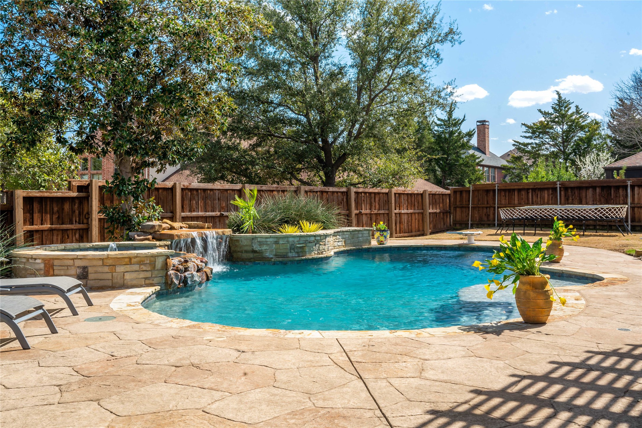 404 Earlston Court Mckinney TX 75071