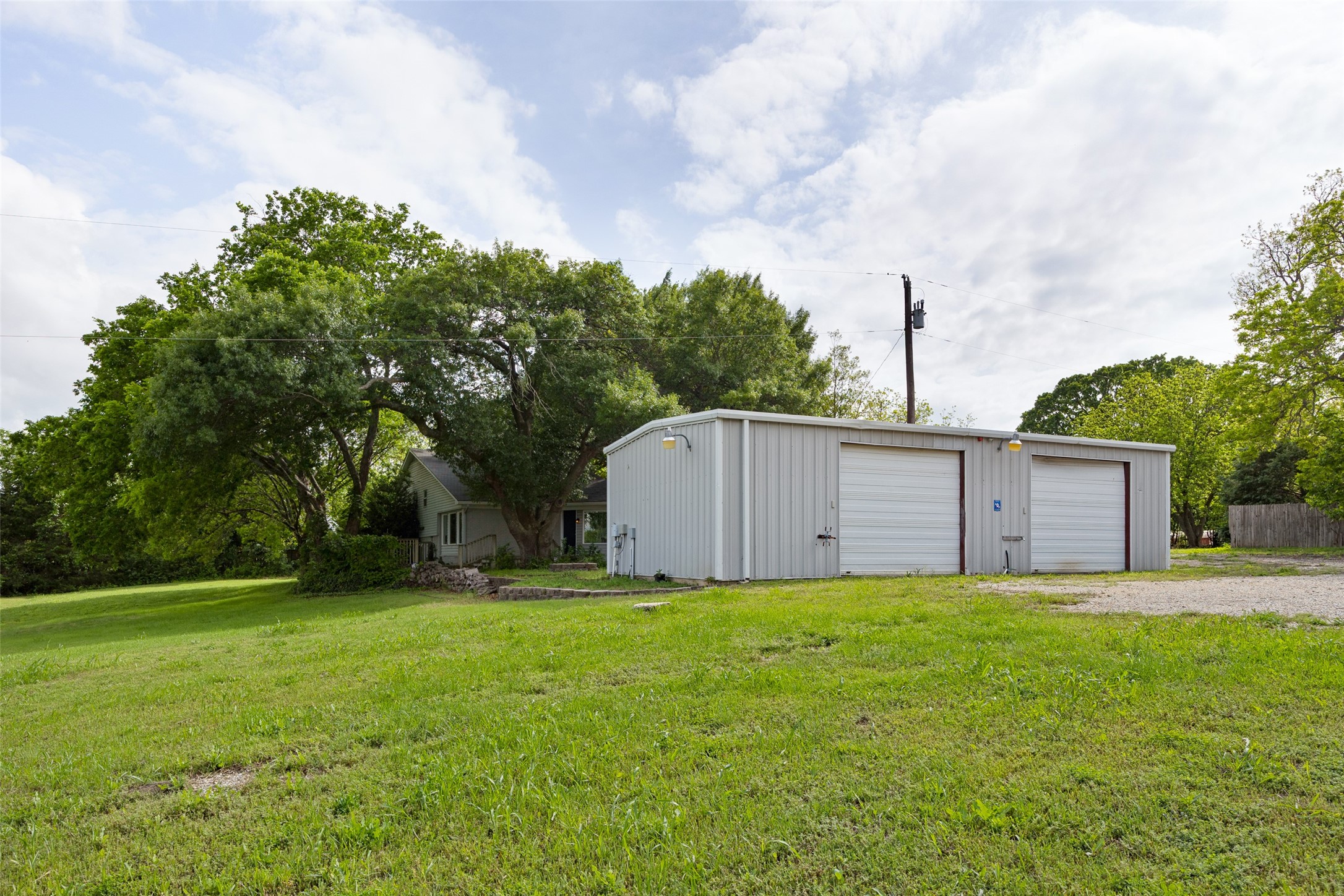 2121 E Pecan Lane Plano TX 75074