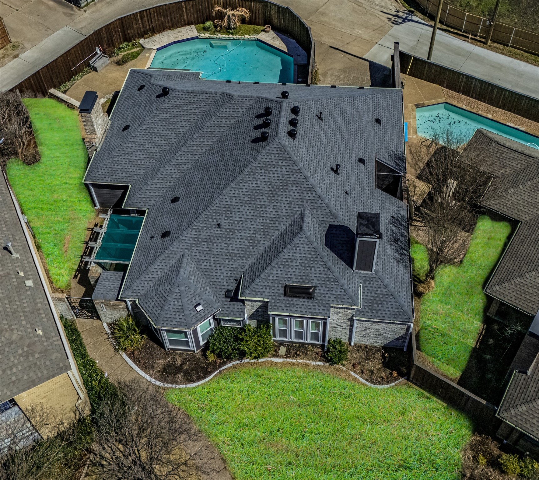 437 Country Side Lane Richardson TX 75081