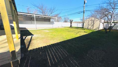 3297 Todd Avenue Fort Worth TX 76110