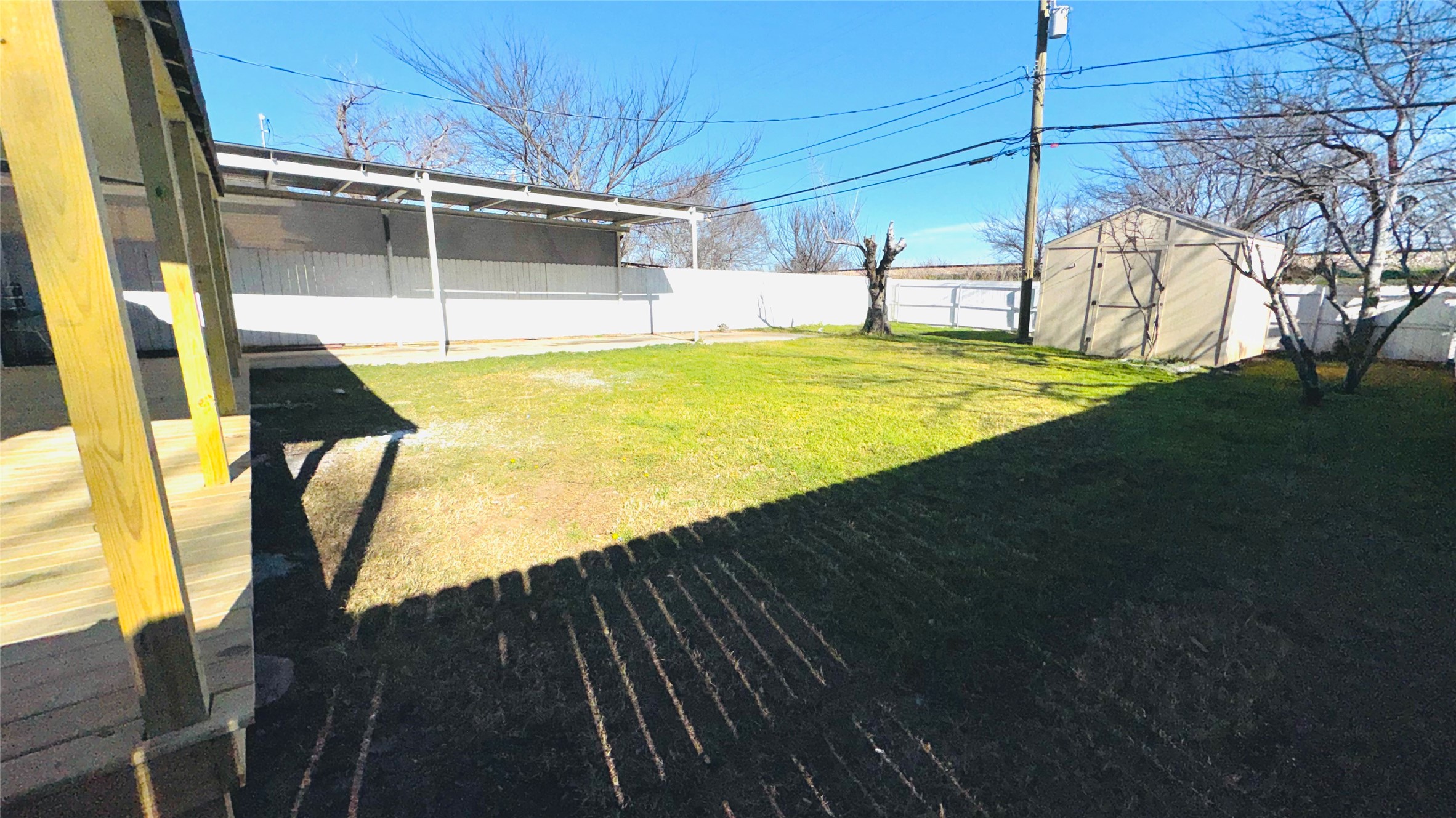 3297 Todd Avenue Fort Worth TX 76110