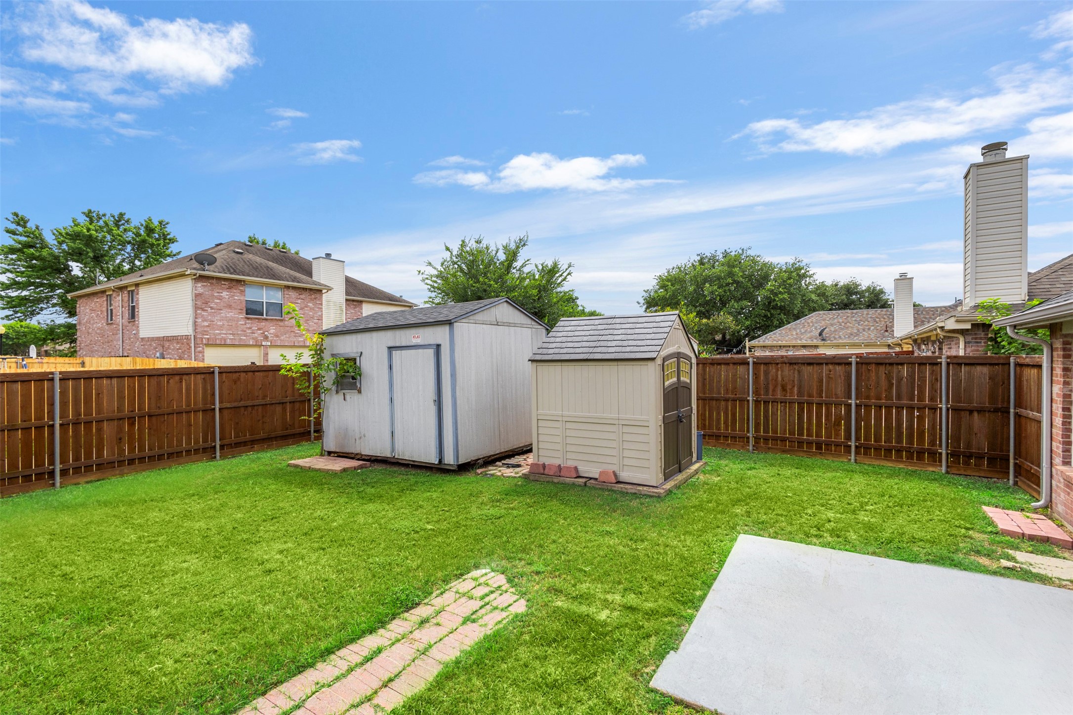 308 Valley Ridge Drive Red Oak TX 75154