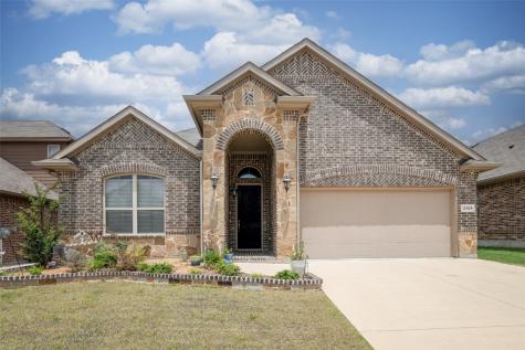 2104 Moonsail Lane Denton TX 76210