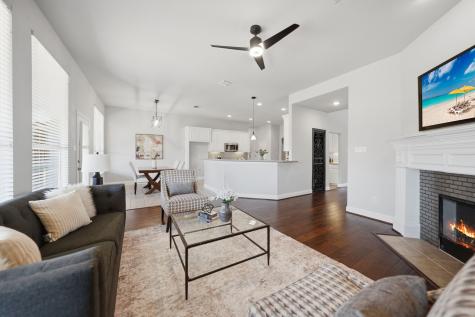 3475 Pilgrim Drive Frisco TX 75034