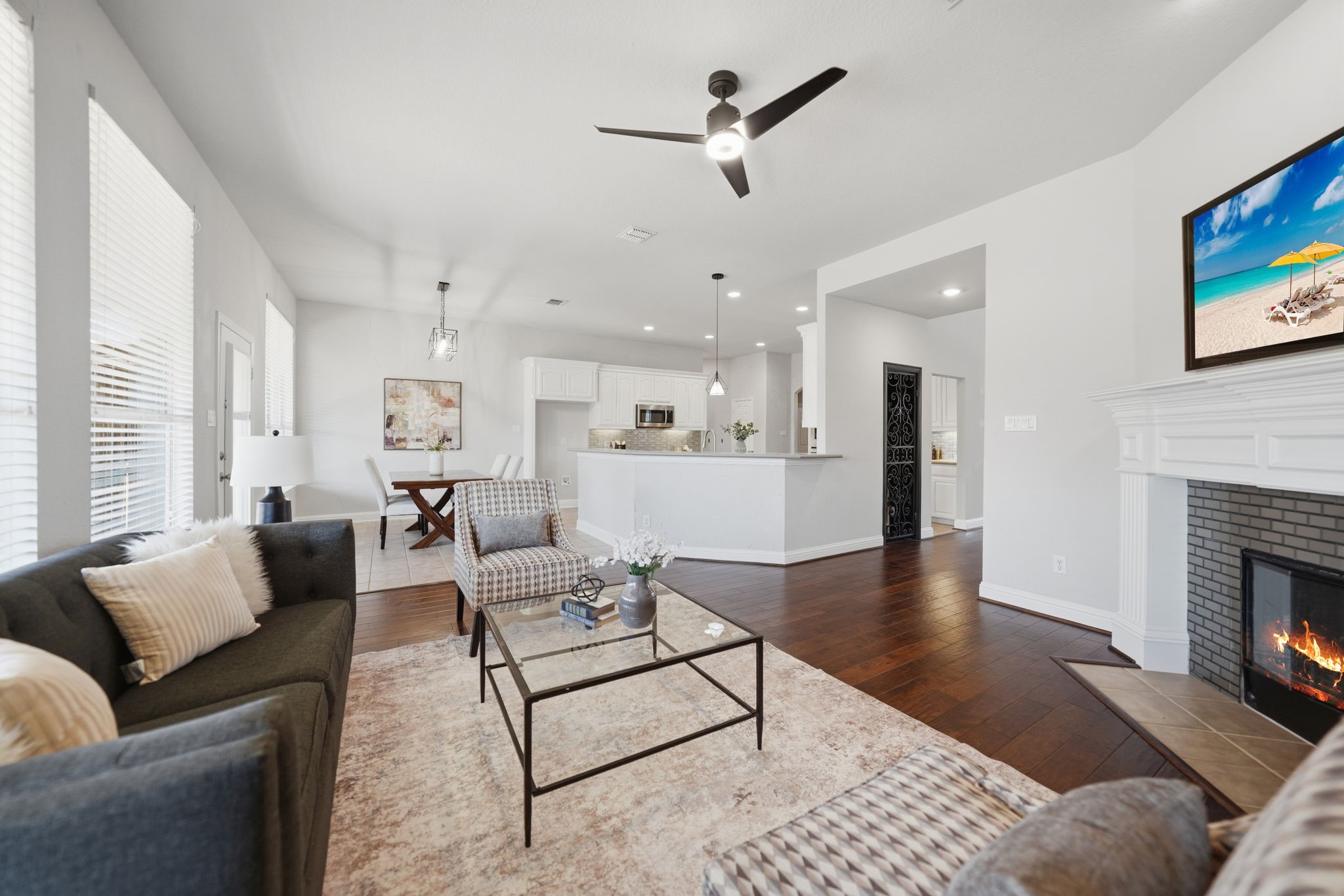 3475 Pilgrim Drive Frisco TX 75034