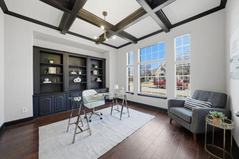 3475 Pilgrim Drive Frisco TX 75034
