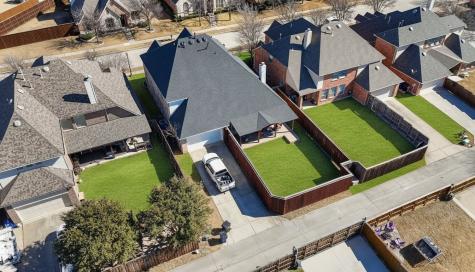 3475 Pilgrim Drive Frisco TX 75034