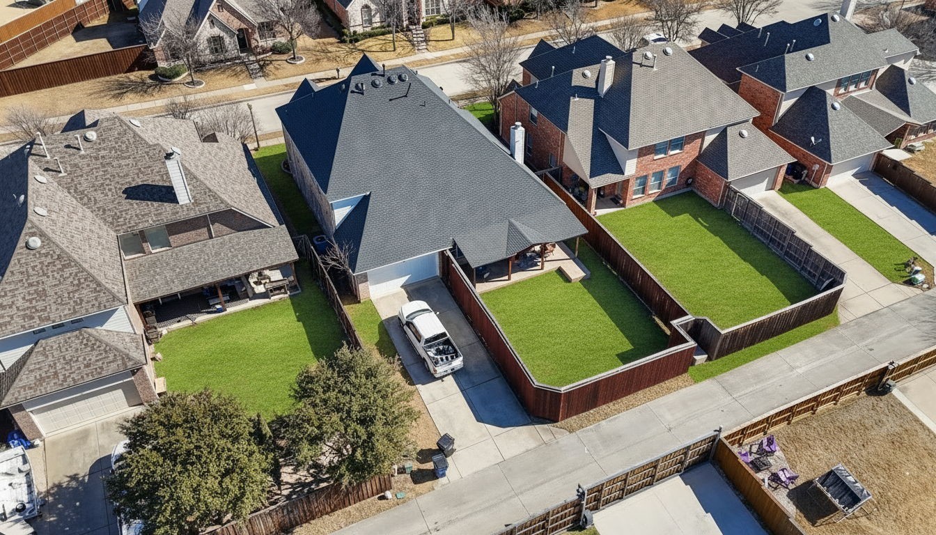 3475 Pilgrim Drive Frisco TX 75034