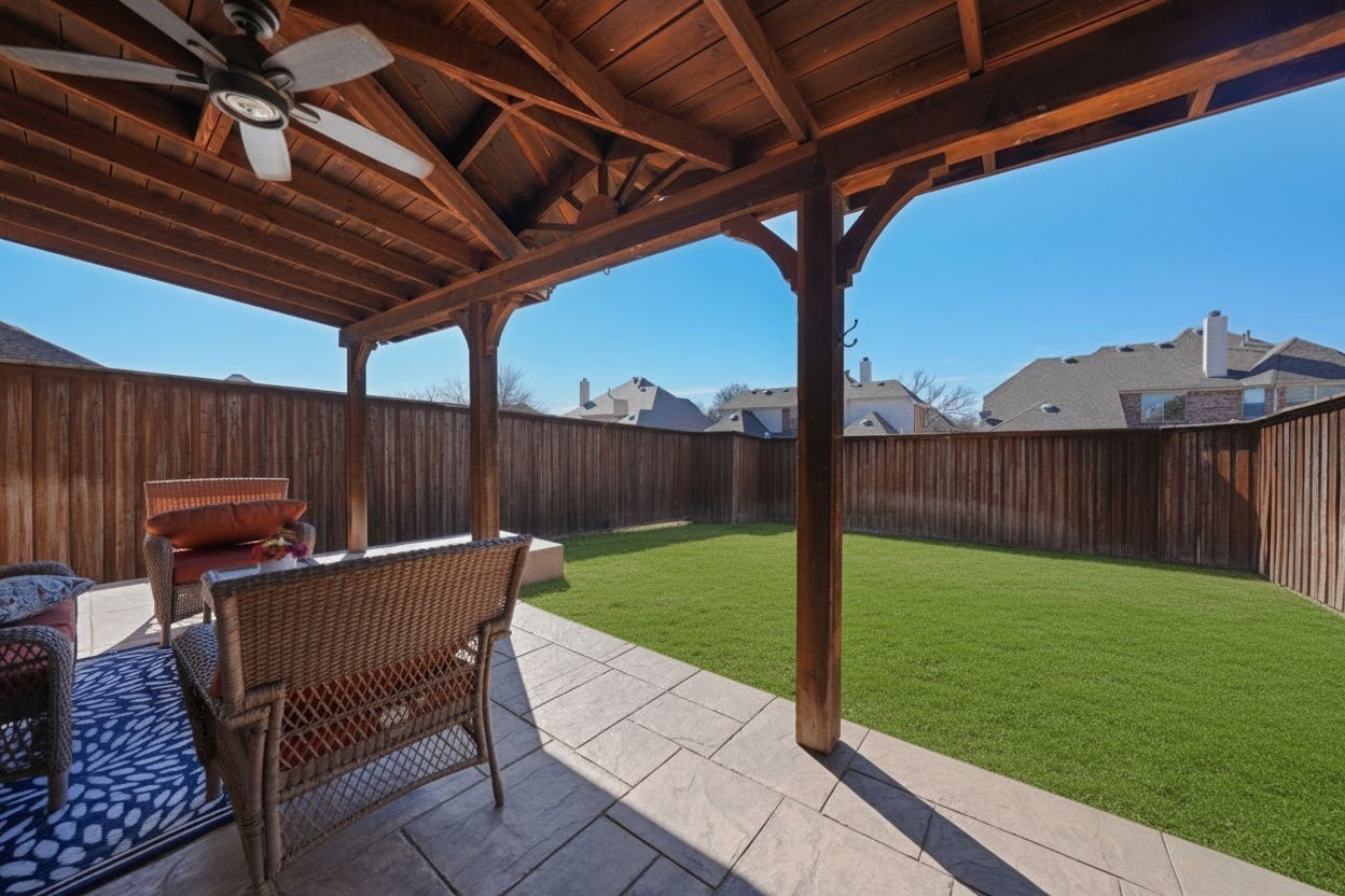 3475 Pilgrim Drive Frisco TX 75034