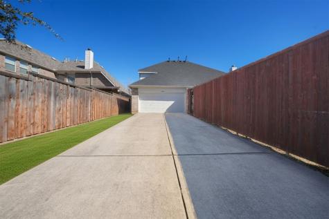 3475 Pilgrim Drive Frisco TX 75034