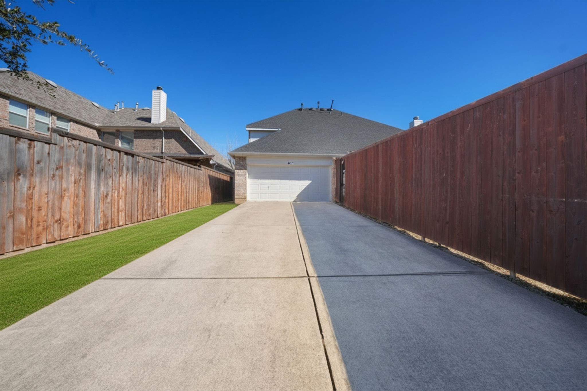 3475 Pilgrim Drive Frisco TX 75034