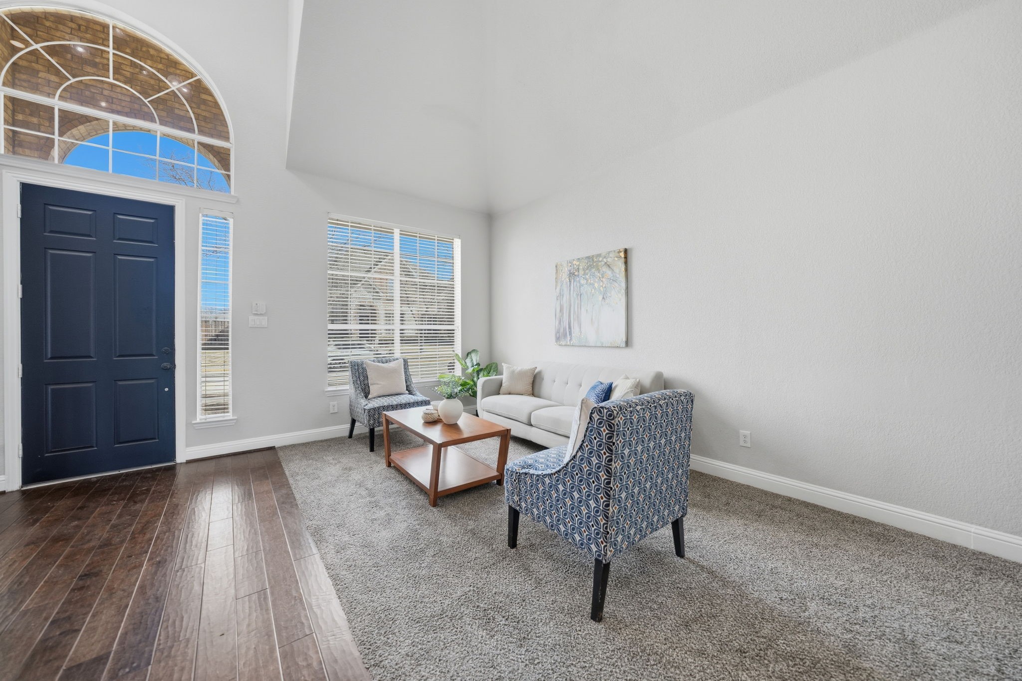 3475 Pilgrim Drive Frisco TX 75034