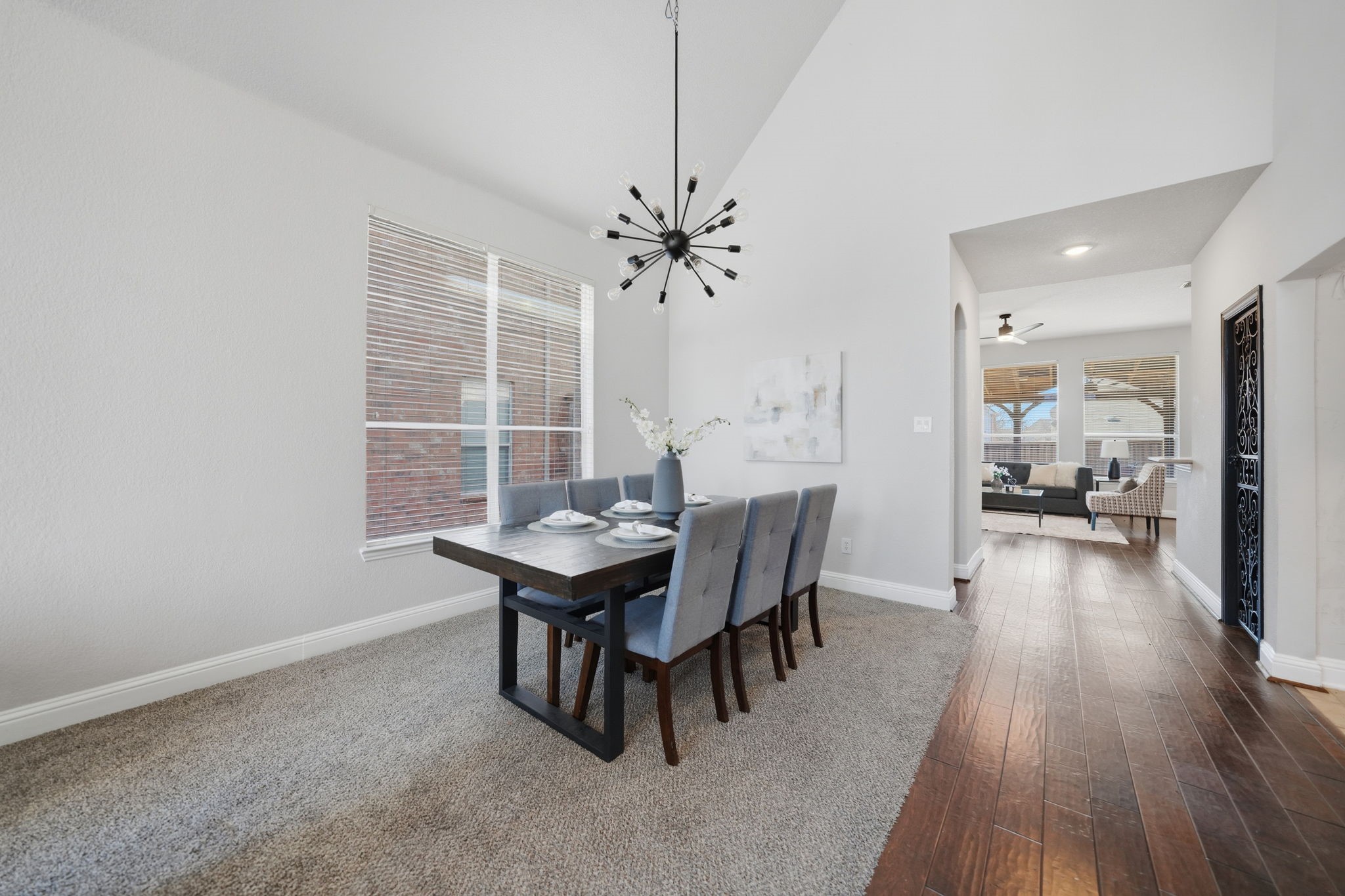 3475 Pilgrim Drive Frisco TX 75034