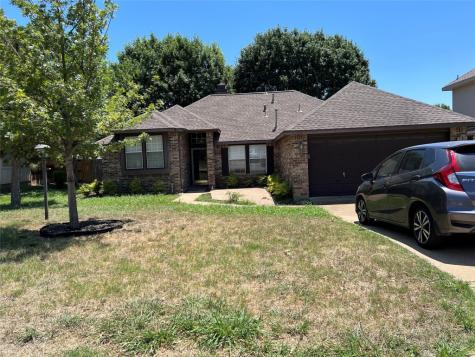 2224 Westview Trail Denton TX 76207