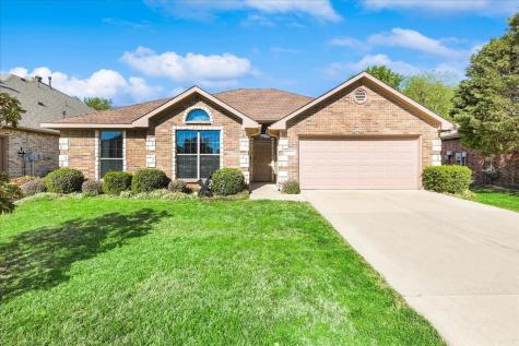 2005 Crestlake Drive Little Elm TX 75068
