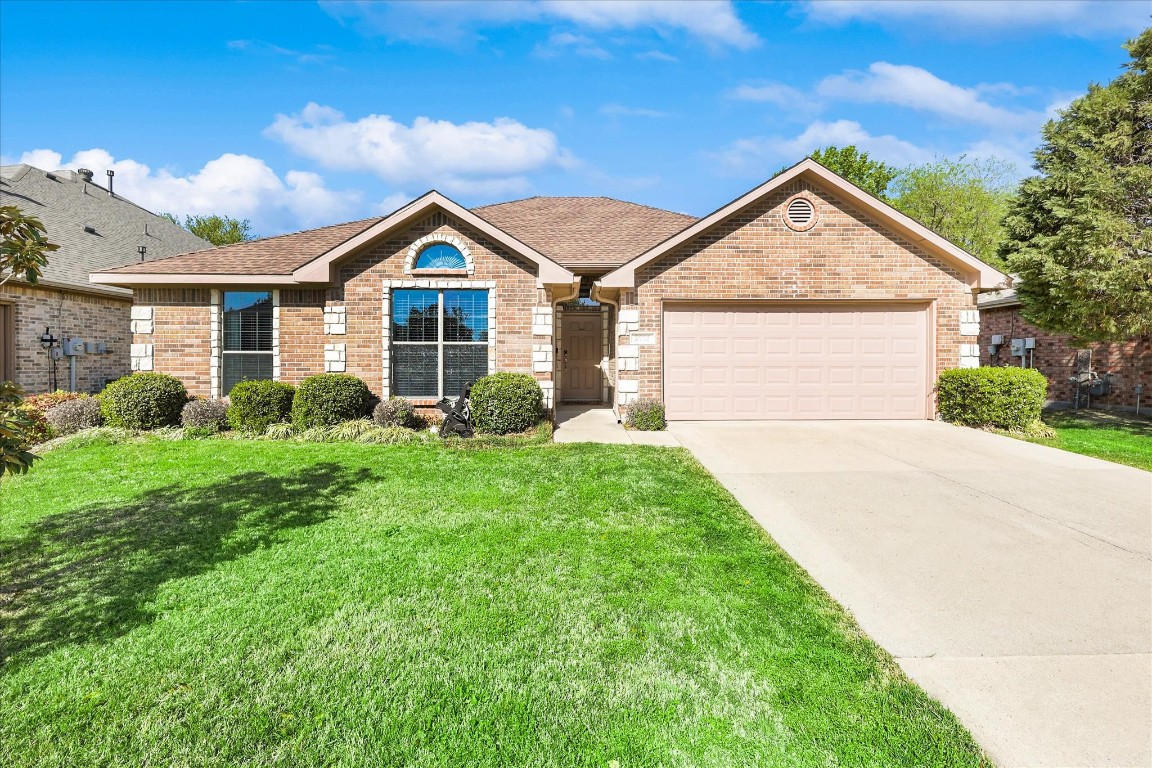 2005 Crestlake Drive Little Elm TX 75068