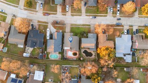 1722 Plantation Road Garland TX 75044