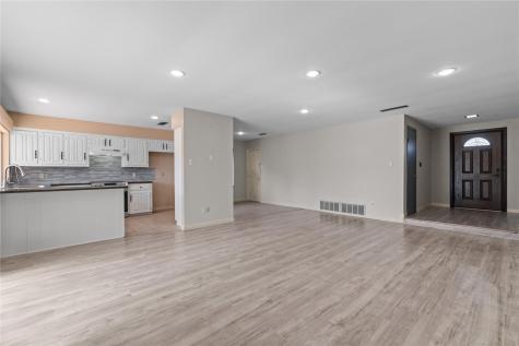 1722 Plantation Road Garland TX 75044