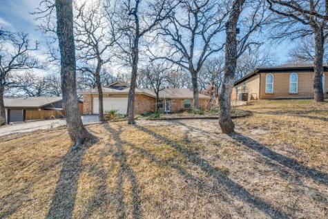 7021 Crabtree Lane North Richland Hills TX 76182